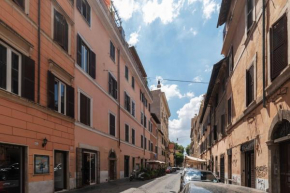 Cozy Apartment in Trastevere